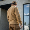 M-Tac Bluza Nord Polartec  - Coyote