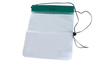 FOSCO - Wodoorporny pokrowiec - PVC Waterproof Pouch - Duży