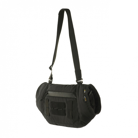 M-Tac Mufka Taktyczna Elite  - Black