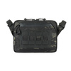 M-Tac Torba Admin Bag Elite  - Multicam Black/Black
