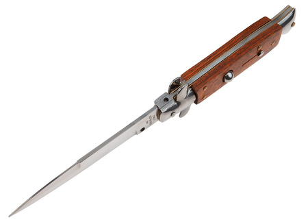 Nóż Sprężynowy Italy 24,5 cm N-516
