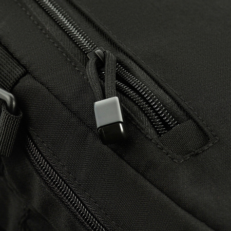 M-Tac Torebka Assistant Bag  - Black