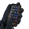 M-Tac rekawice Soft Shell Thinsulate  - Dark Navy Blue