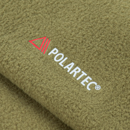 Czapka Watch Cap Polartec  - Tan