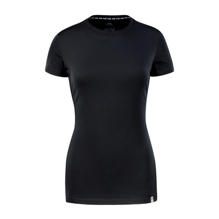 Koszulka 93/7 Lady  - Black