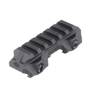 Reptilia - Podwyższenie do optyki RMU - 16 mm - Picatinny - 6 slotów - 100-271