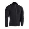 Bluza polarowa Polartec Sport  - Black