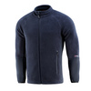 Bluza polarowa Polartec Sport  - Dark Navy Blue