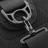 M-Tac Torba Urban Line City Patrol Carabiner Bag  - Black