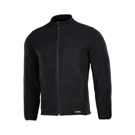 M-Tac Bluza Nord Polartec  - Black