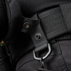 M-Tac taktyczny D-ring do paska (2 szt)  - Black