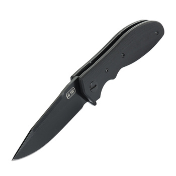 Nóż składany Type 6 - Black
