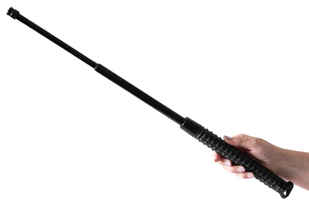 Pałka Teleskopowa 24" ESP Hartowana EXBTT-24H Easy Lock + BHT-55