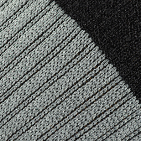 Skarpetki Zimowe  - Black/Grey