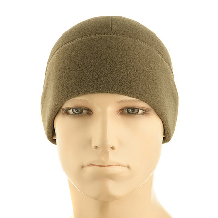 Czapka Watch Cap Polartec  - Dark Olive