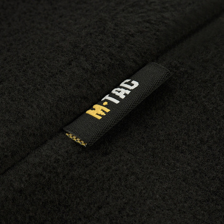 Czapka Watch Cap Polartec  - Black