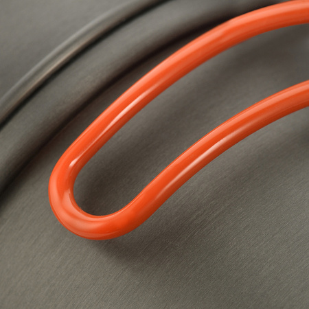 Menażka indywidualna  - Black