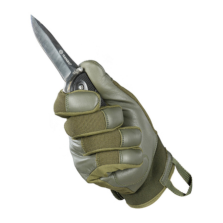 Rekawice Police Gen.2  - Olive