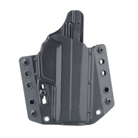 Bravo Concealment - Kabura na pas OWB BCA 3.0 dla Sig Sauer P365 X-Macro - Prawa - BC10-1036
