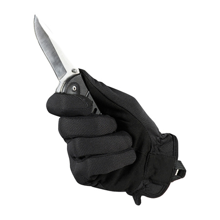 M-Tac Rękawice Scout Tactical Mk.2  - Black