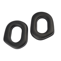 Earmor - Zamienne wkładki do M31 PLUS i M32 PLUS - PVC - S33A