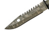 Bagnet M9 BSH ADVENTURE N-715D Camo