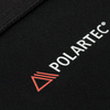 Termiczne Spodnie Level I Polartec  - Black