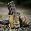 Elastyczne Etui Na Magazynki (10 Cm) Laser Cut  - Multicam