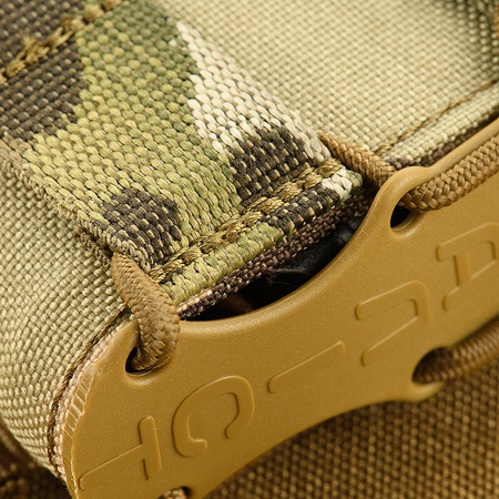 M-Tac ładownica na magazynek Kołczan mini  - Multicam