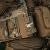 M-Tac Ładownica na Staze Taktyczna z Rzepem Gen.II  - Multicam