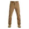 M-Tac spodnie Soft Shell Winter  - Coyote