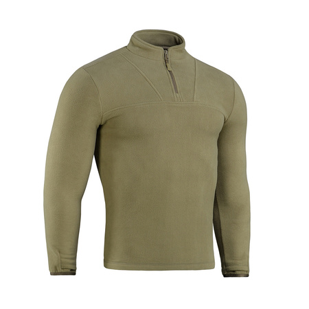 Bluza Polar Delta fleece  - Tan