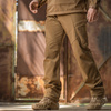 M-Tac spodnie Soft Shell Winter  - Coyote