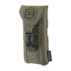 M-Tac Etui Na Smartfon Elite Medium Hex  - Ranger Green
