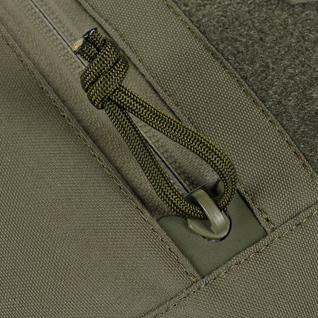 Torba Sphaera Hardsling Bag Large na rzep Elite  - Ranger Green