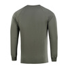 M-Tac bluza raglanowa Athlete  - Army Olive