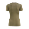 M-Tac Koszulka Termoaktywna Ultra Light Polartec Lady  - Dark Olive