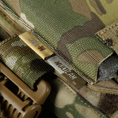 Kamizelka FAST QRS XL  - Multicam