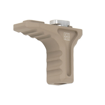FTCS - Chwyt Handstop M-LOK - Cerakote - FDE - Nr. 27 FDE