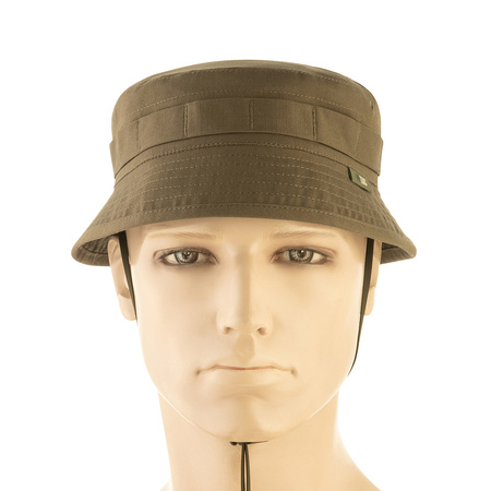 Kapelusz Gen.II Flex Rip-Stop  - Dark Olive