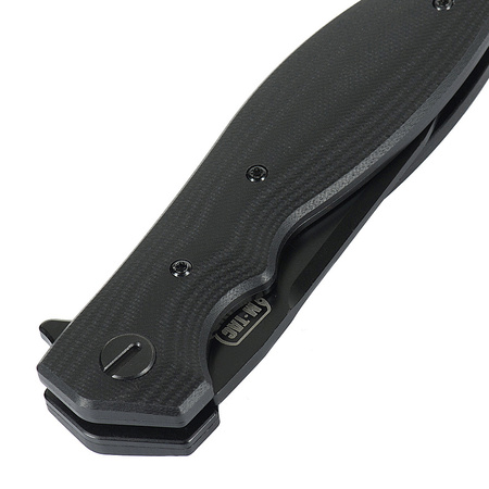 Nóż składany Type 6  - Black