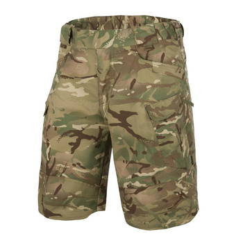 Helikon - Szorty Urban Tactical Shorts Flex 11'' - PolyCotton Twill - MP Camo® - SP-UFK-PT-33