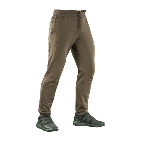Spodnie Stealth Cotton  - Dark Olive