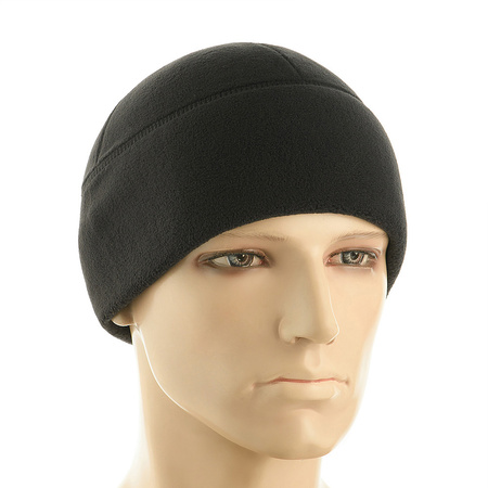 Czapka Watch Cap Polartec  - Black