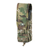 Ładownica Podwójna na AK z Klapą Gen.3  - Multicam