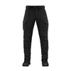 Spodnie Aggressor Gen.II Vintage  - Black