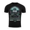 M-Tac Koszulka Odin Mystery  - Black