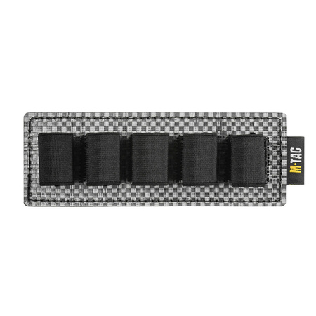 Wkład Modułowy Na Ampułki 10 Ml  - Black