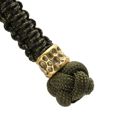 Temblak Scandinavian Granule  - Olive