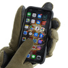 M-Tac rekawice Fleece Thinsulate  - Olive